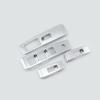 Car Window Switch Trim Glass Button Frame Panel Sticker For Nissan X-Trail Xtrail T31 2008 2010 2011 2012 2013 Car Accessories