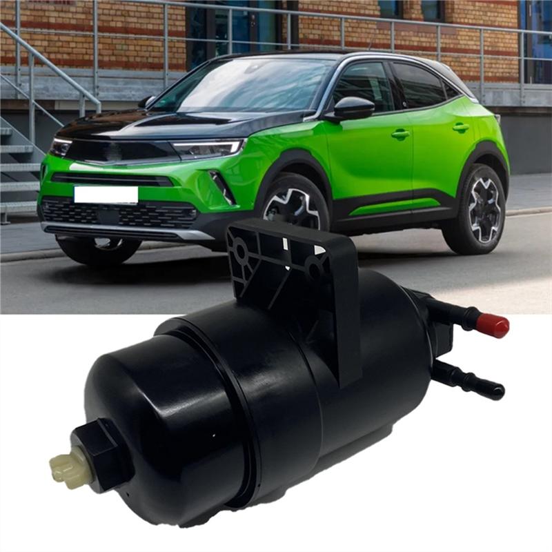 75AA Engine Fuel Filter Assembly 42759836 For Opel Mokka GM TRAX  1.6 1.7 CDTI 2006-  Diesel