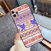 Ukraine Ukrainian embroidery Phone Case For iPhone 16 15 13 12 11 14 Pro Max 12 13 mini XR 15 16 Plus 16e Cover Shell