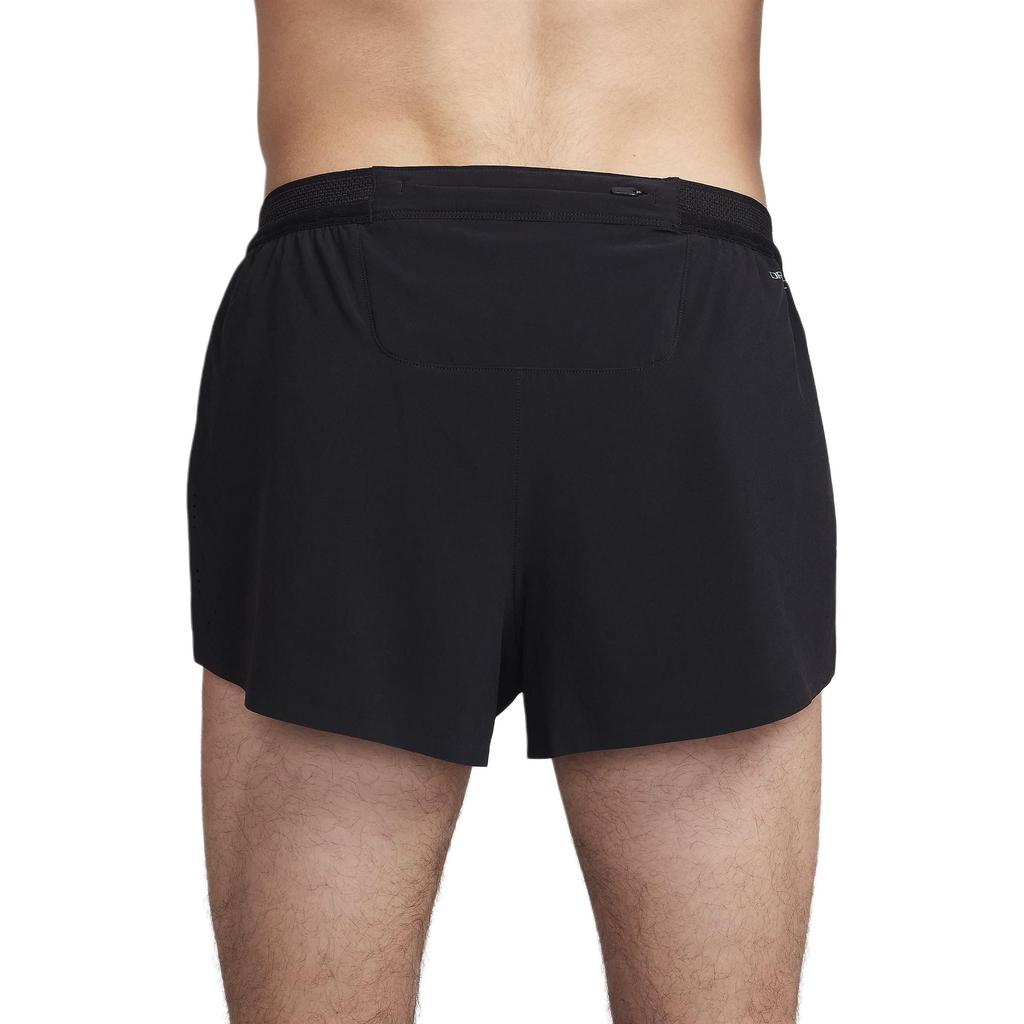 Nike AeroSwift Men's Dri-FIT Adv 2" Brief-Lined Running Shorts FN3349-010