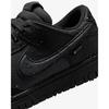 Nike Dunk Low GORE-TEX Black/Anthracite HQ2053-001 Men's Size