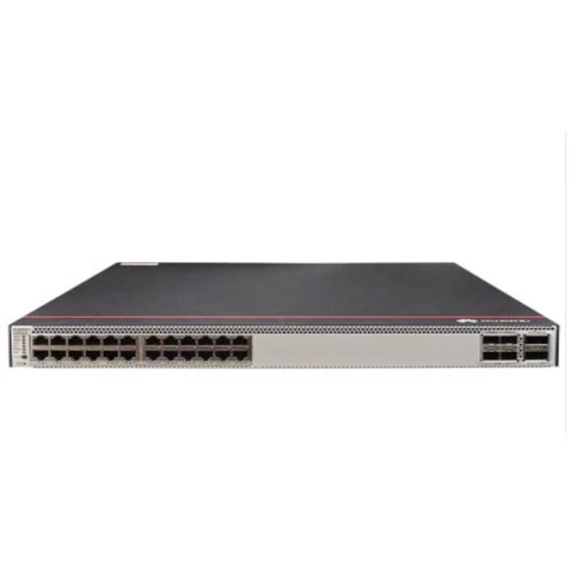 

HUAWEI S5732-H24UM2CC Managed Ethernet Switch
