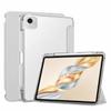For Honor Pad X9A Case with Pen Holder PU Leather Soft Back Fold Stand Cover For Honor Pad X9a Case Cover 11.5 Inch