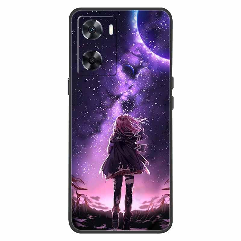 Case for OnePlus Nord N20 SE Cover N 20 SE Soft TPU Silicone Phone Covers for One Plus Nord N20 SE Case N20SE Protective Bumper