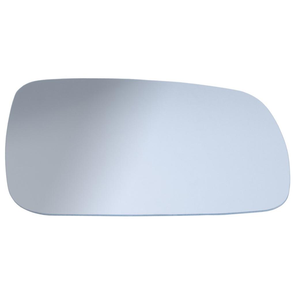 VW Golf IV 97-03 Heated Large Wing Mirror Glass, Right
