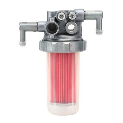 Kraftstofffilter-Baugruppe AM101281 Ersatzzubehör Passend für John Deere