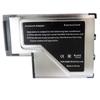 Express Card Expresscard 54mm To 3 Port USB3.0 Adapter For Laptop FL1100 Chipset