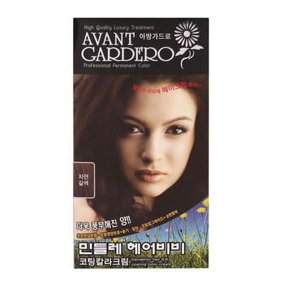 Avantgarde Dandelion Hair BB Crème Colorante Brun Naturel 150g