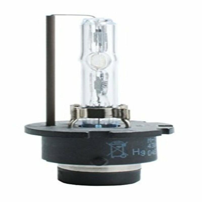 M-Tech-Car Bulb M-Tech ZMD2S48 4800K D2S Xenon