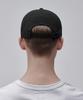 Musinsa Standard Cotton Washed Ball Cap [Black]