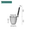 Reinforced Stainless Steel Noodle & Vegetable Colander