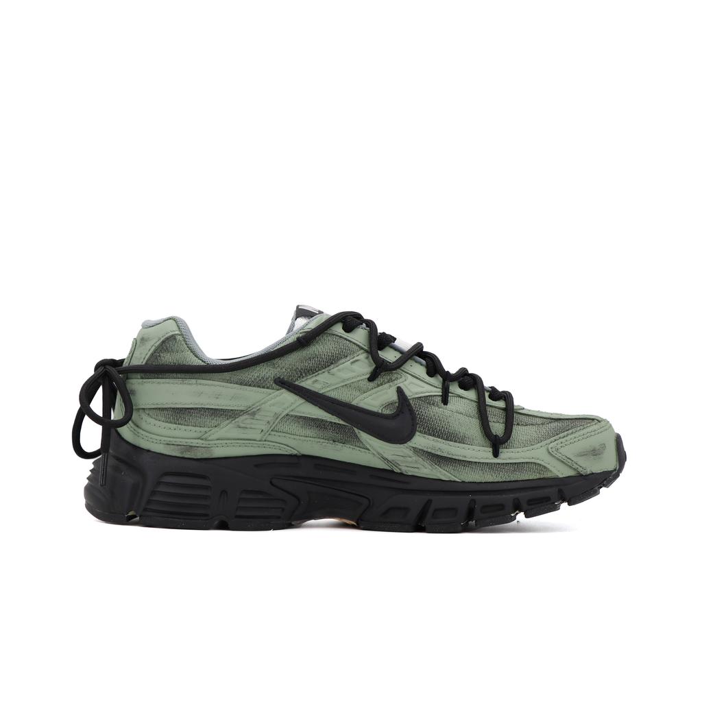 Nike Initiator Niedrige Laufschuhe Herren Grün Schwarz IO7609-101(Team413-)