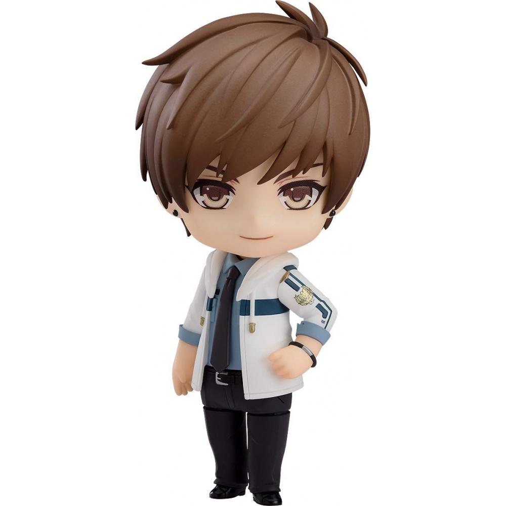 

Nendoroid Ai Producer Evol X Love Haknon Scale Plastic paint Operation Figure Перепродажа