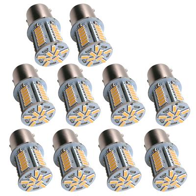 LED svítidla – LED žárovky a trubice