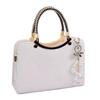Handbag New Women's Bag Red Wedding Bag Women's Bag Crossbody Bag Light Luxury Premium Tote Bag