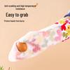 Silicone Heat Resistant Oven Mitt
