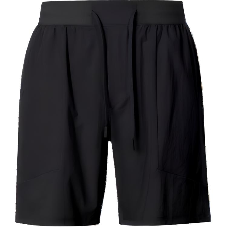 Lululemon License To Train Casual Shorts Men's LM7BFJS