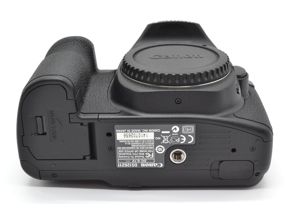 Canon Digital SLR Camera EOS 50D Body EOS50D