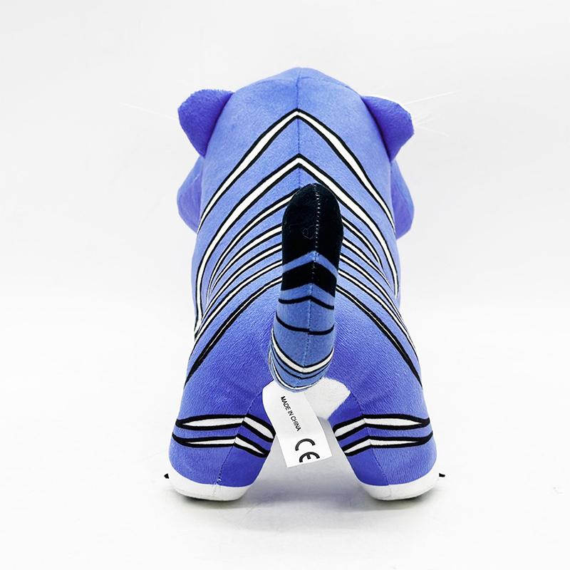 Kpop Demon Little Tiger Decorations Creative Cute Hunters Tiger Ornament Kawaii Animals Hanging Decoration Child Gifts