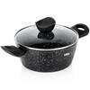 Granite Non-stick Cooking Pot Basic 20 2L