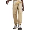 Puma Mid Rise Stretch Side Pocket Casual Knit Sports Pants Men Pants Khaki 680450-83