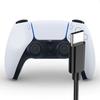 100/200/300cm Portable Fast Charging Wire USB Charging Cable for Game Controller Data Sync Cord Charging Wire