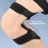 Leg Support Patella Knee Wrap Fitness Protector Leg Brace Protector Patella Knee Pad  Fitness