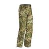 Mens Waterproof Windproof Hiking Pants Outdoor Rain Trousers Winter Trekking Climbing
