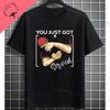 Funny Table Tennis Graphic Tshirt With Pingpong Boys Desgin Casual Sports Pure Cotton Short Sleeve Tshirt Outdoor Clothing