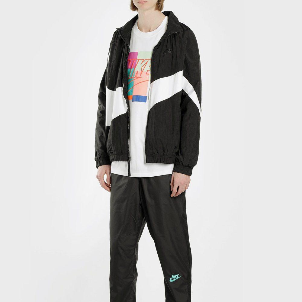 Nike X Atmos Nrg L/S Tee CI3200-100