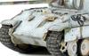 Meng Model 1/35 German Medium Tank Sd.Kfz.171 Panther A Early Model Plastic Model MTS046