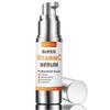 Super Vitamin C Serum for Women: Advanced Anti-Aging Vitamin C, Collagen & Vitamin E Formula, Hydrates, Firms, Lifts, Targets Wrinkles & Dark Spots