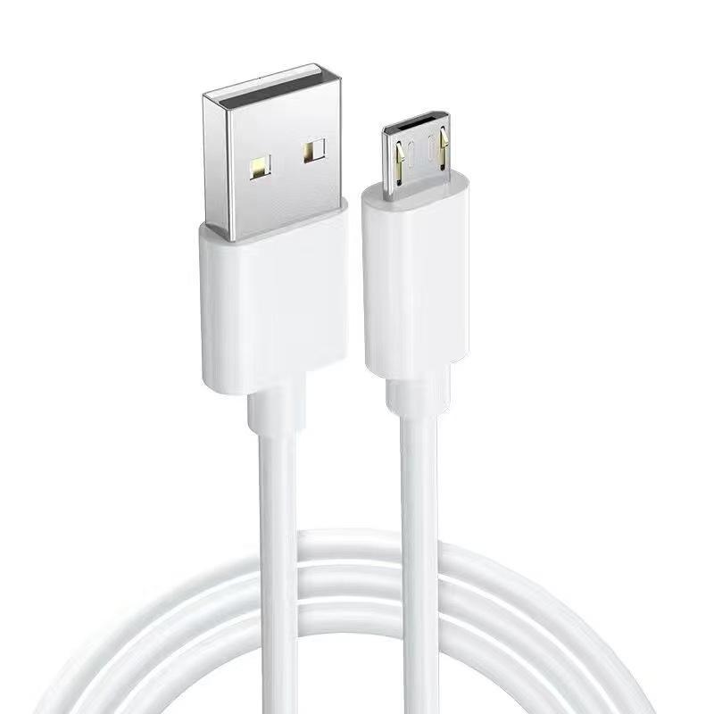 120W Type-C Fast Charging Cable for Huawei, Honor, Oppo - 6A Thickened Design