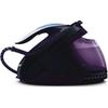 Dampfbügelstation - PHILIPS - GC9650/80 - PerfectCare Elite - 7,5 bar - 1,8 L - Schwarz/Braun