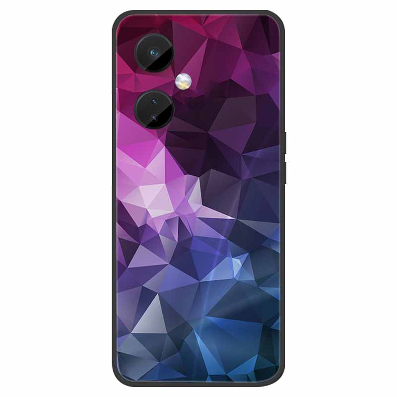 

For OnePlus Nord CE 3 Lite Case Marble Silicone Back Case for OnePlus Nord CE 3 Lite Phone Cover Coque CE3 Lite Soft Protector For Nord CE 3 Lite
