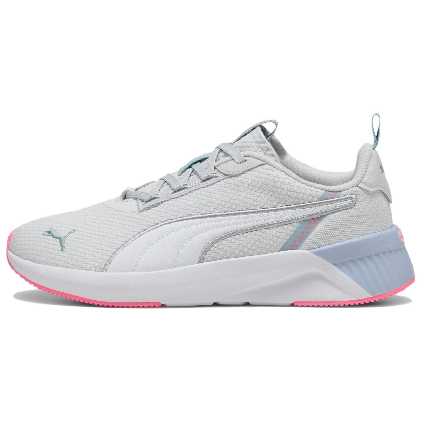 Puma Softride Harli Running Women s Grey 311100-03 EU 37