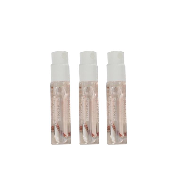 Chanel Chance Eau Vive Туалетная вода Пробник Спрей Дорожный размер Пробник(1,5 мл) 1.5ml*3