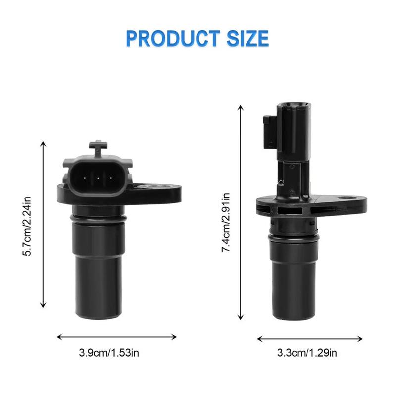 Transmission Speed Sensor 31935-1XF00 31935-1XF01 For Nissan Altima Juke NV200 Rogue Sentra Versa 2007-2015