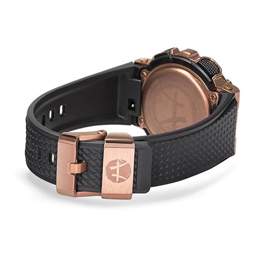 

G-SHOCK GM-110RH-1ADR Модные мужские женские наручные часы