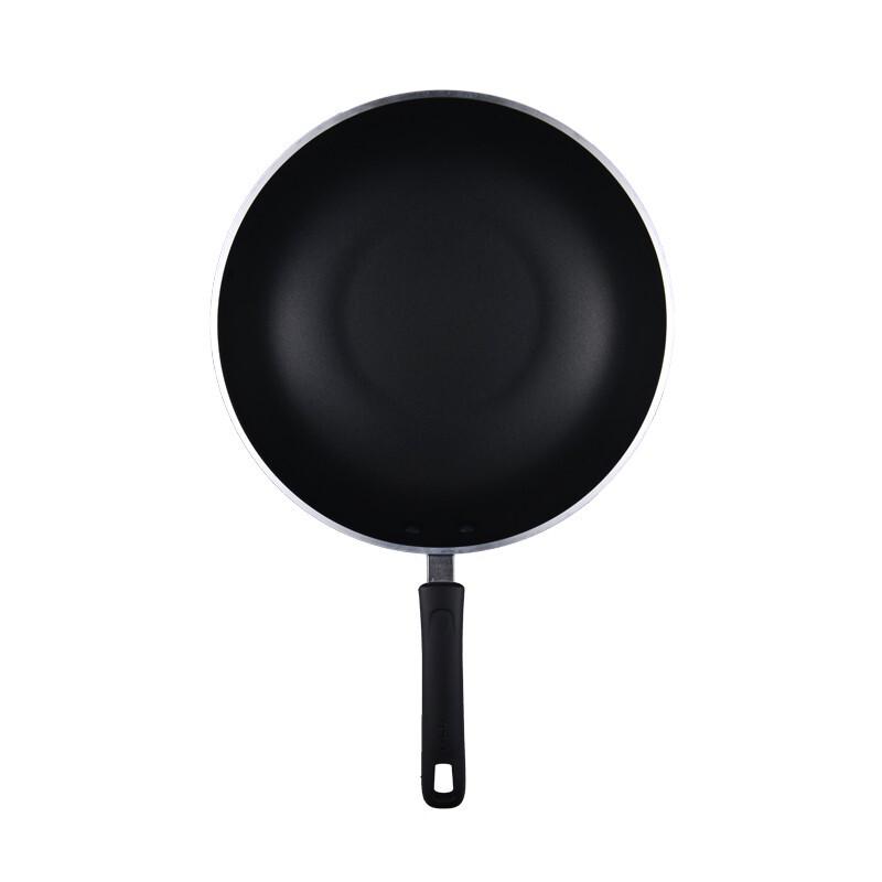 Aishida Yayun 30cm Antihaft-Wok