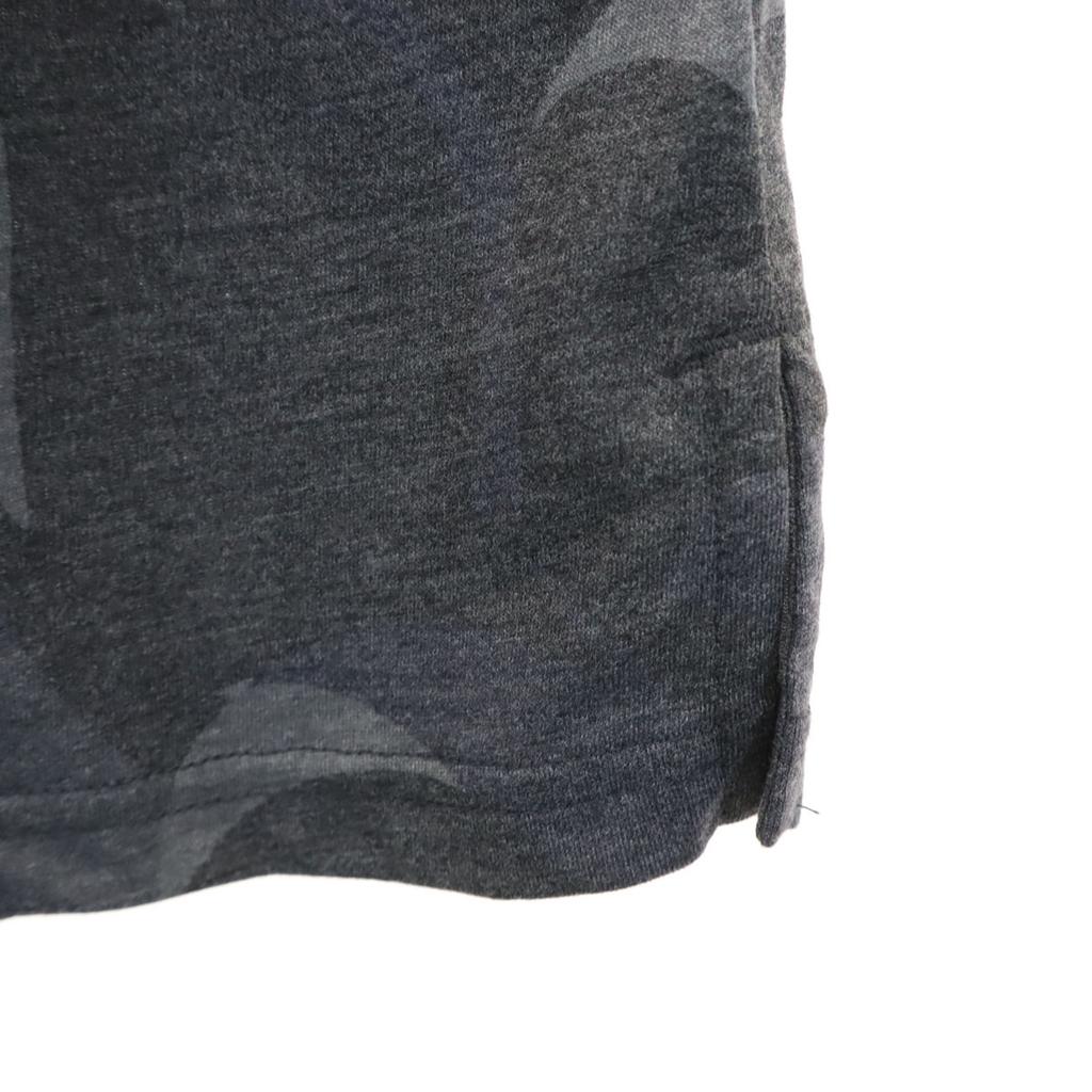 Puma Overall Handle Short Sleeve T-shirt M Gurege Women Used