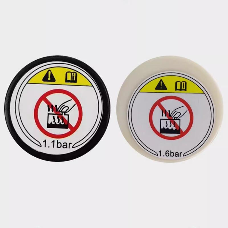 For Foton Sauvana Tunland Auxiliary Water Tank Cover Sub-Tank Cover Replacement Modification Accessories
