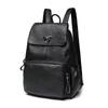 2025 Women's Fashion Tote Backpack - Casual Handbag for Travel & Students