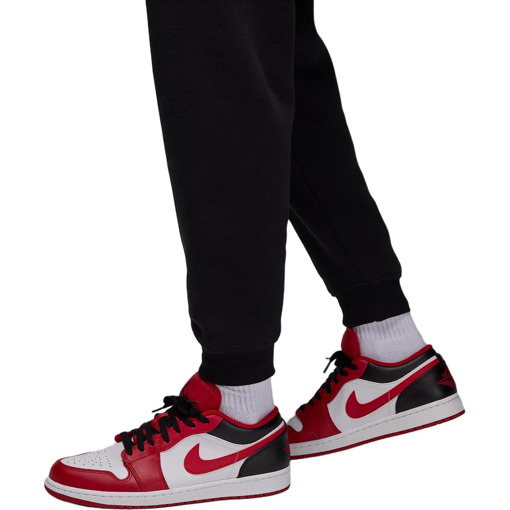 Men's Pants Jordan Logo print Performance Track Pants