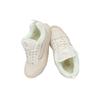 Vans Knu Skool Low Top Skateboard Shoes Unisex Beige Vans VN0009QCCD3