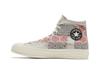 Men's Sneakers Converse Chuck Taylor All Star 70 Hi Patchwork Twill Twill/Light Gray/Egret