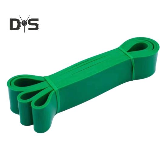 Resistance Band Multifunction Body Stretching Muscles Building Physical Therapy Strength Training Home Gym Workout Exercise Pull-Up Yoga TPE Elastic