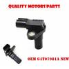 5EAT Transmission Speed Sensor G4T07981A 31937AA071 31937-AA071 for Subaru Forester Impreza Legacy Outback Tribeca