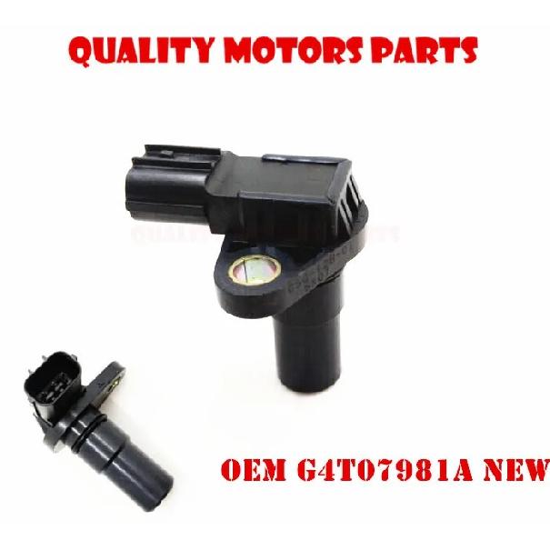 5EAT transmission speed sensor G4T07981A 31937AA071 31937-AA071 for Subaru Forester Impreza Legacy Outback Tribeca
