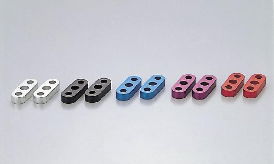 HURRICANE Handle Spacer T10 for Black HB0641B Zephyr, чёрный